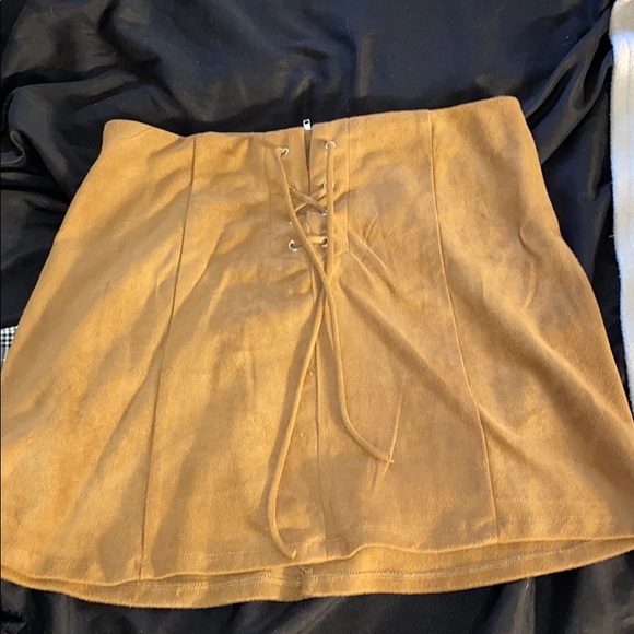 Casual skirt - Picture 2 of 2